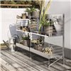 Panel Suelo Galvanizado String Furniture