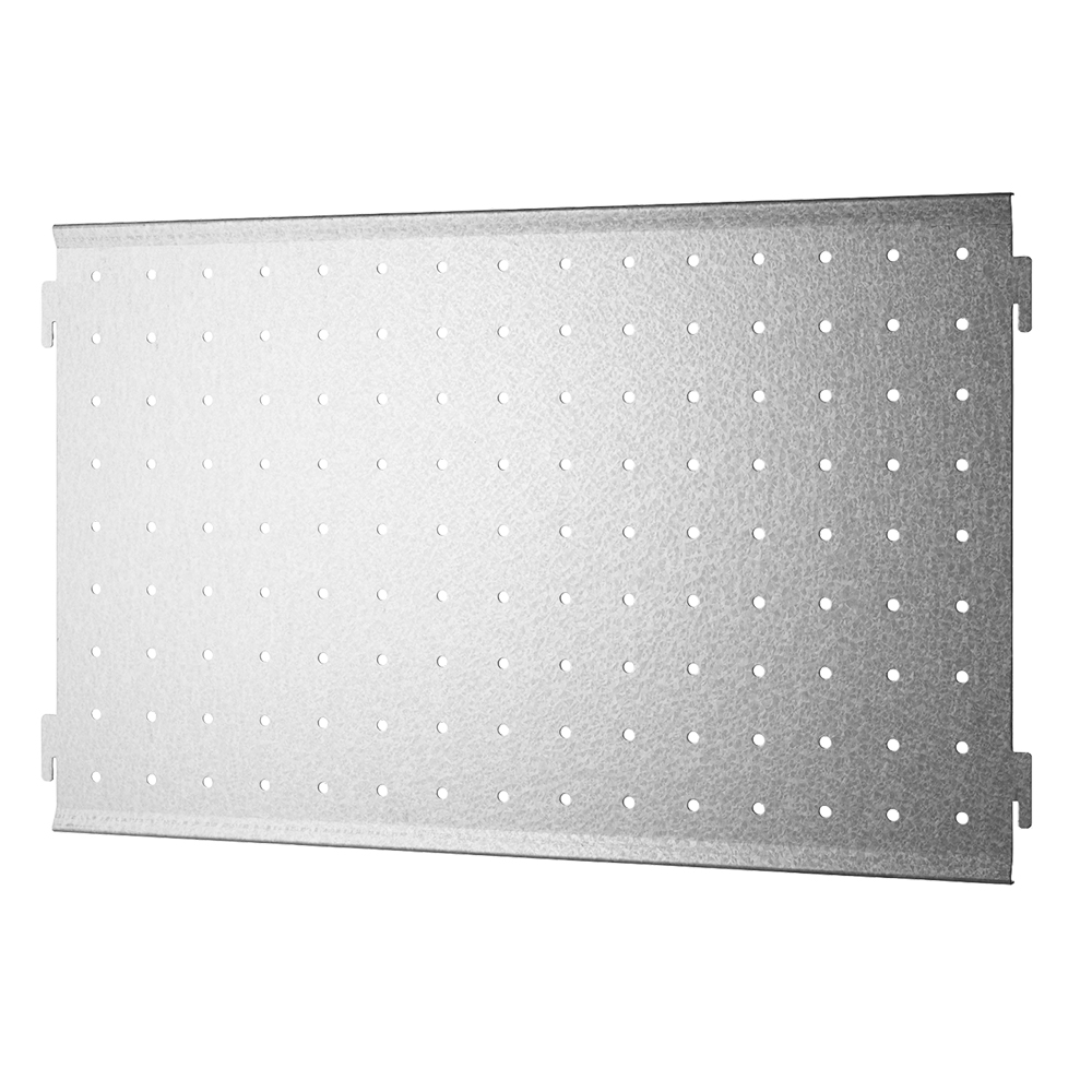 Panel trasero galvanizado String Furniture