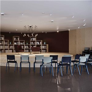 Silla Celi 9100 HAG