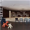 Silla Celi 9100 HAG