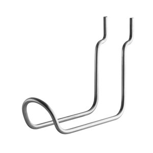 Doble gancho vertical String Furniture