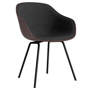 Silla AAC 226 tapizado frontal Hay