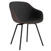 Silla AAC 226 tapizado frontal Hay