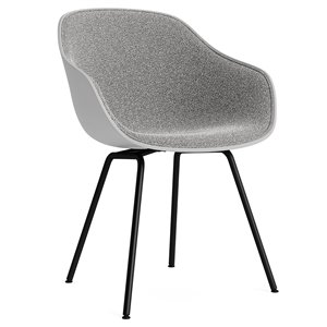 Silla AAC 226 tapizado frontal Hay