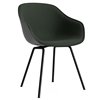 Silla AAC 226 tapizado frontal Hay