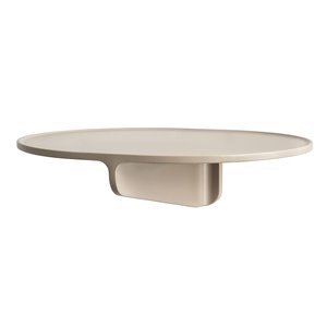 Estante Museum NM&.045 - Beige