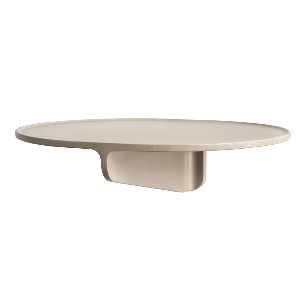 Estante Museum NM&.045 - Beige