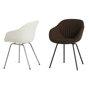 Silla AAC 227 tapizado Soft Hay