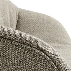 Silla AAC 227 tapizado Soft Hay