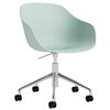 Silla AAC 252 Hay