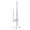 Candelabro Museum - White