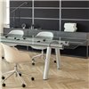 Silla AAC 252  tapizado frontal Hay