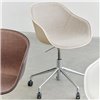 Silla AAC 252  tapizado frontal Hay