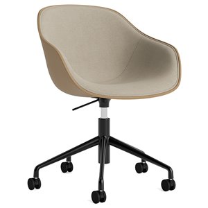 Silla AAC 252  tapizado frontal Hay