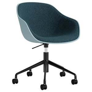 Silla AAC 252  tapizado frontal Hay