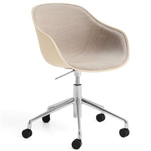 Silla AAC 252  tapizado frontal Hay
