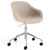 Silla AAC 252  tapizado frontal Hay