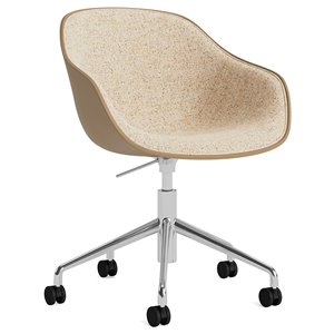 Silla AAC 252  tapizado frontal Hay
