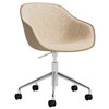 Silla AAC 252  tapizado frontal Hay