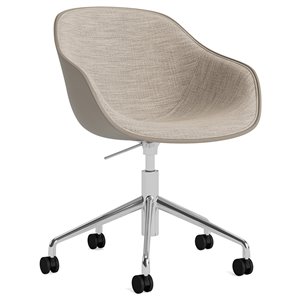Silla AAC 252  tapizado frontal Hay