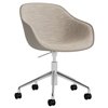 Silla AAC 252  tapizado frontal Hay