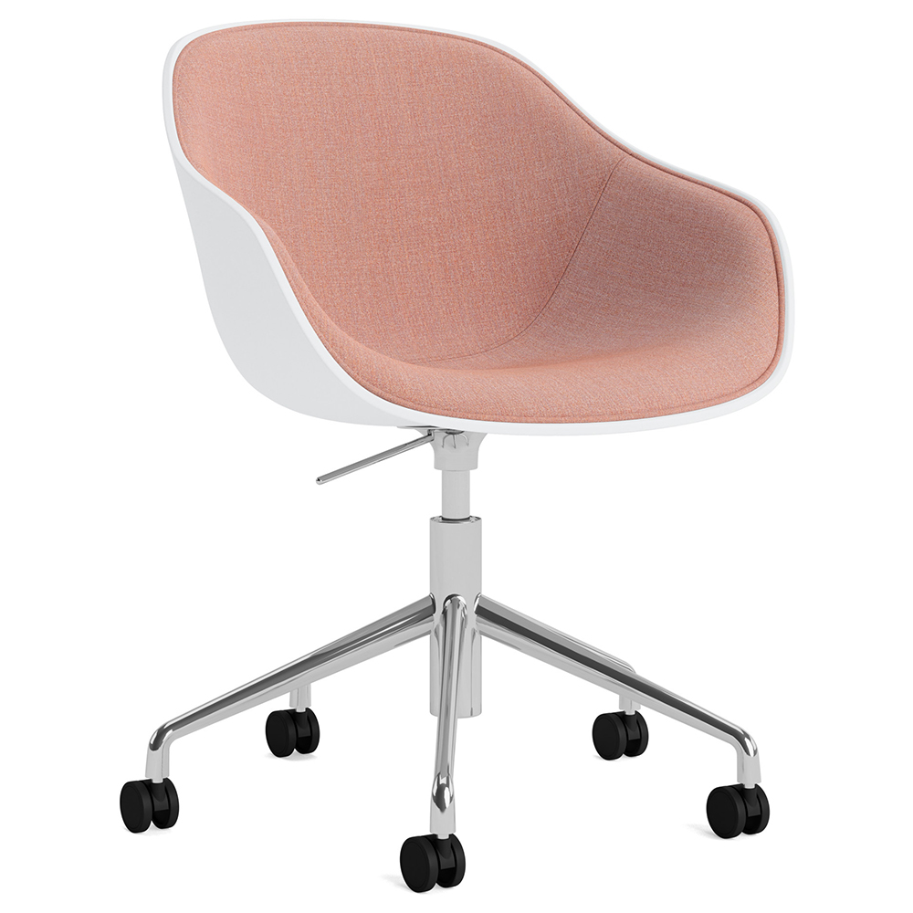 Silla AAC 252  tapizado frontal Hay
