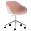 Silla AAC 252  tapizado frontal Hay