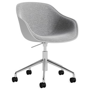 Silla AAC 252  tapizado frontal Hay