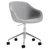 Silla AAC 252  tapizado frontal Hay