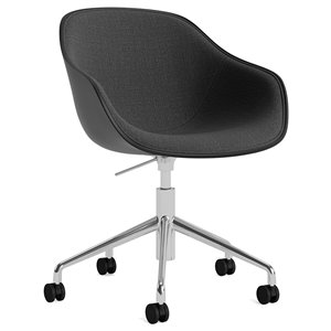 Silla AAC 252  tapizado frontal Hay