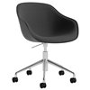 Silla AAC 252  tapizado frontal Hay