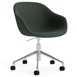 Silla AAC 253  tapizada Hay