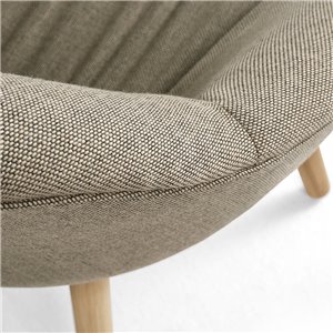 Butaca AAL 82 Soft Hay