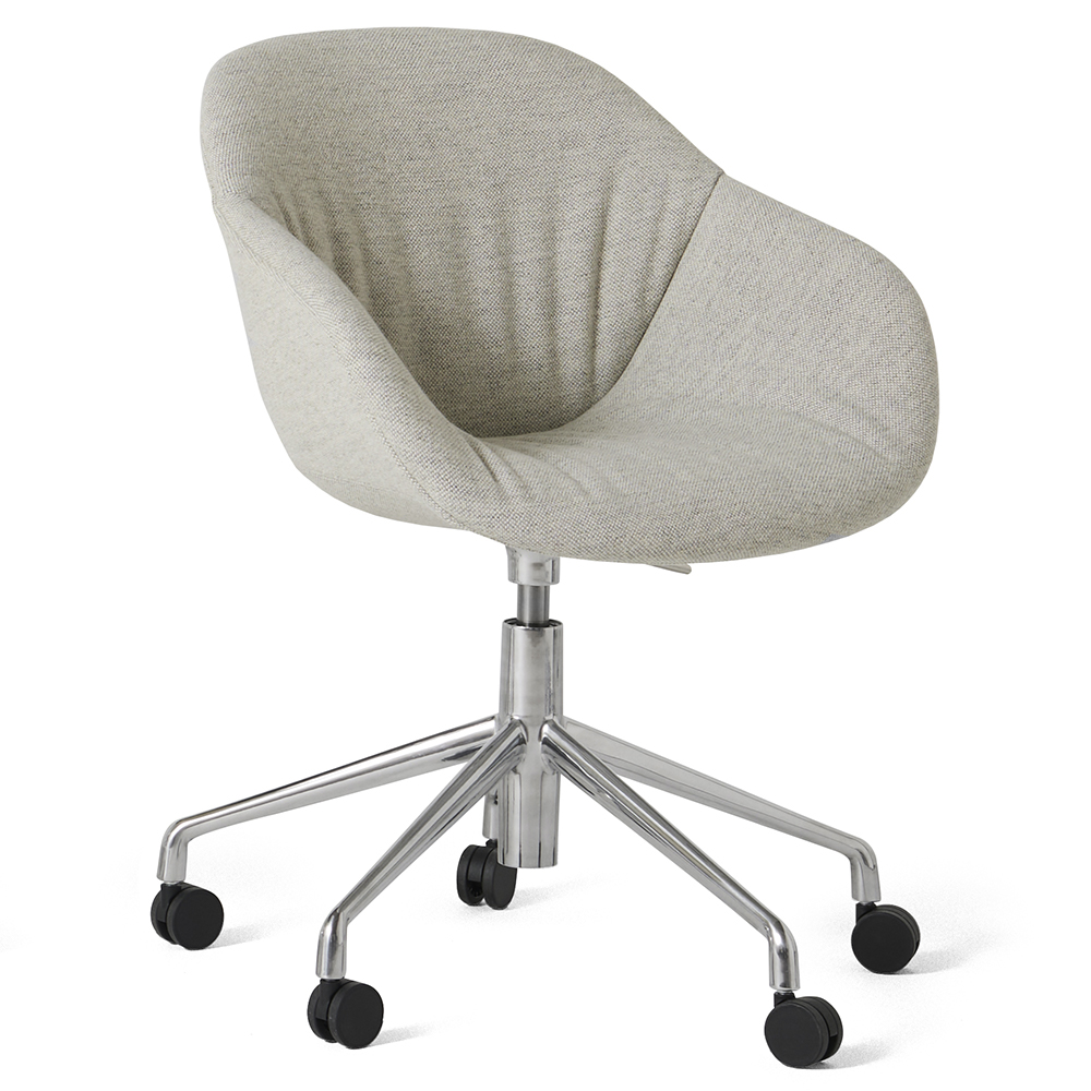 Silla AAC 253  tapizado soft Hay