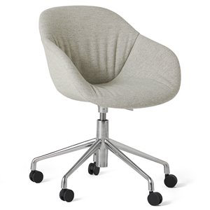 Silla AAC 253  tapizado soft Hay