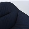 Butaca AAL 87 tapizado Soft Hay