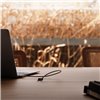 Mesa de conferencia String Furniture