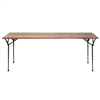 Mesa Officina rectangular indoor Magis