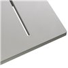 Mesa Officina Outdoor Concrete Magis