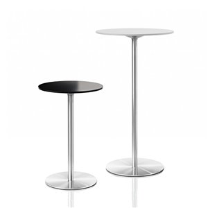 Mesa Passe-Partout redonda Magis