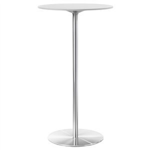 Mesa Passe-Partout redonda Magis