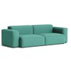 Sofá Mags Soft 2,5 plazas Hay