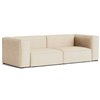 Sofá Mags Soft 2,5 plazas Hay