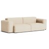 Sofá Mags Soft 2,5 plazas Hay