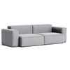 Sofá Mags Soft 2,5 plazas Hay