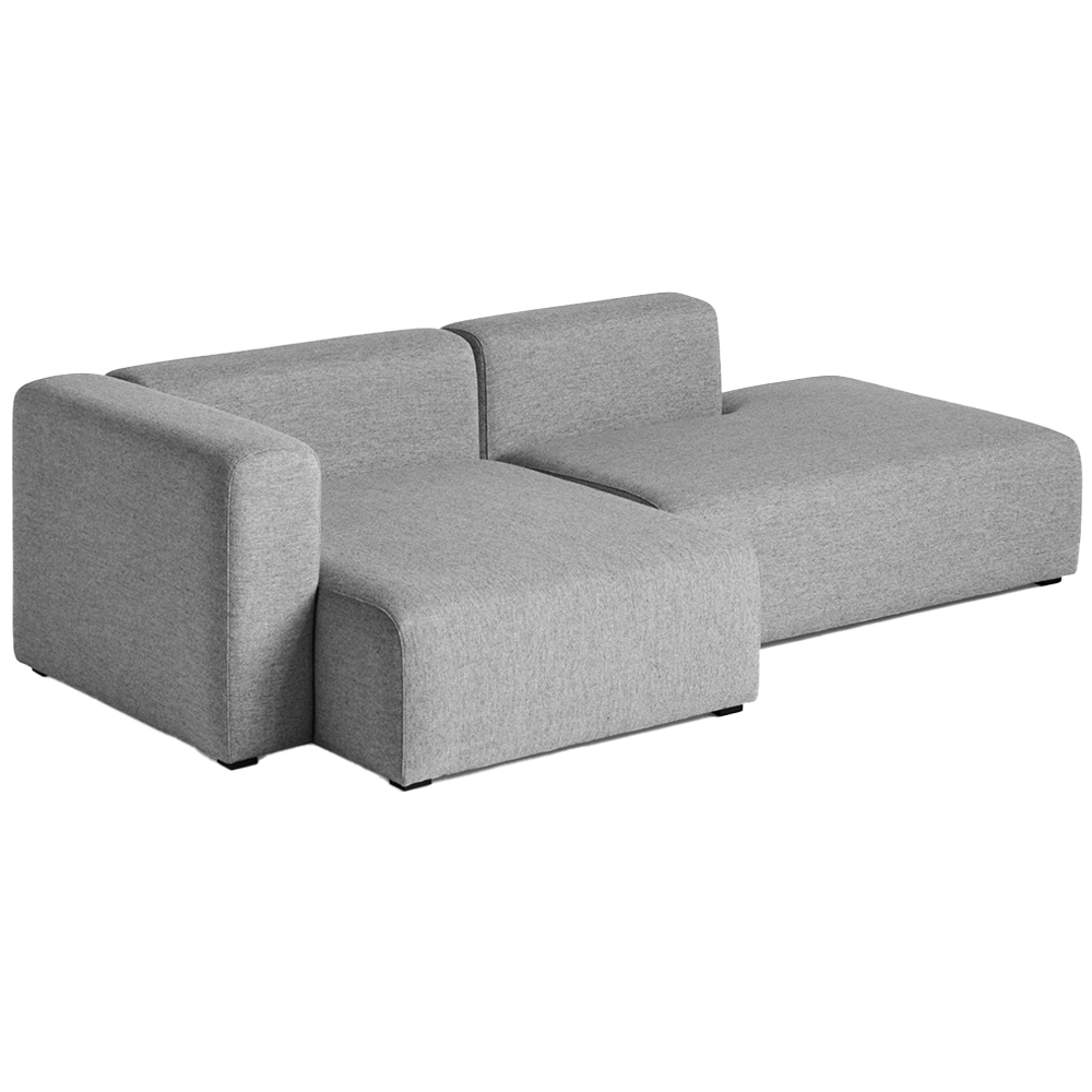 Sofá Mags longue Hay