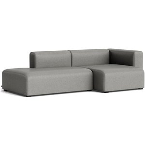 Sofá Mags longue Hay