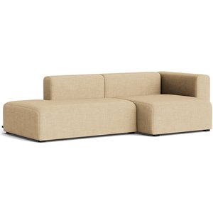 Sofá Mags longue Hay