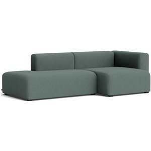 Sofá Mags longue Hay