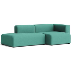 Sofá Mags longue Hay